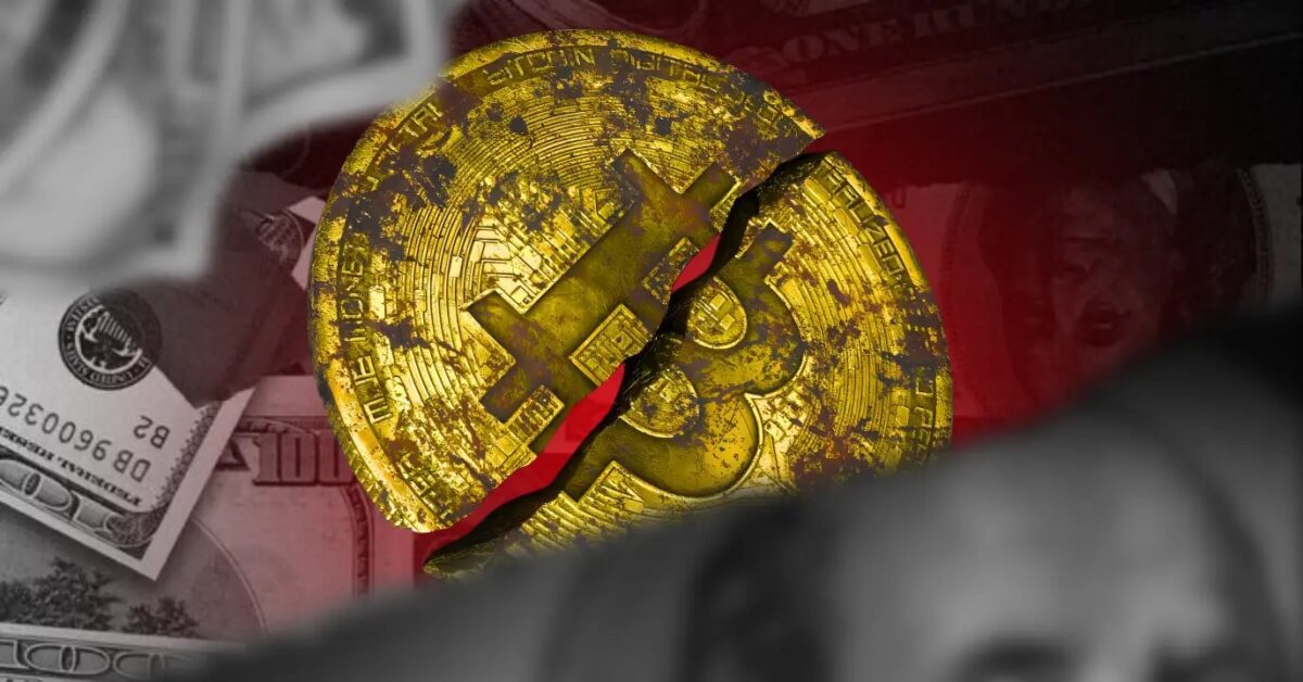 نقش هکرها در بحران ورشکستگی بازار کریپتو