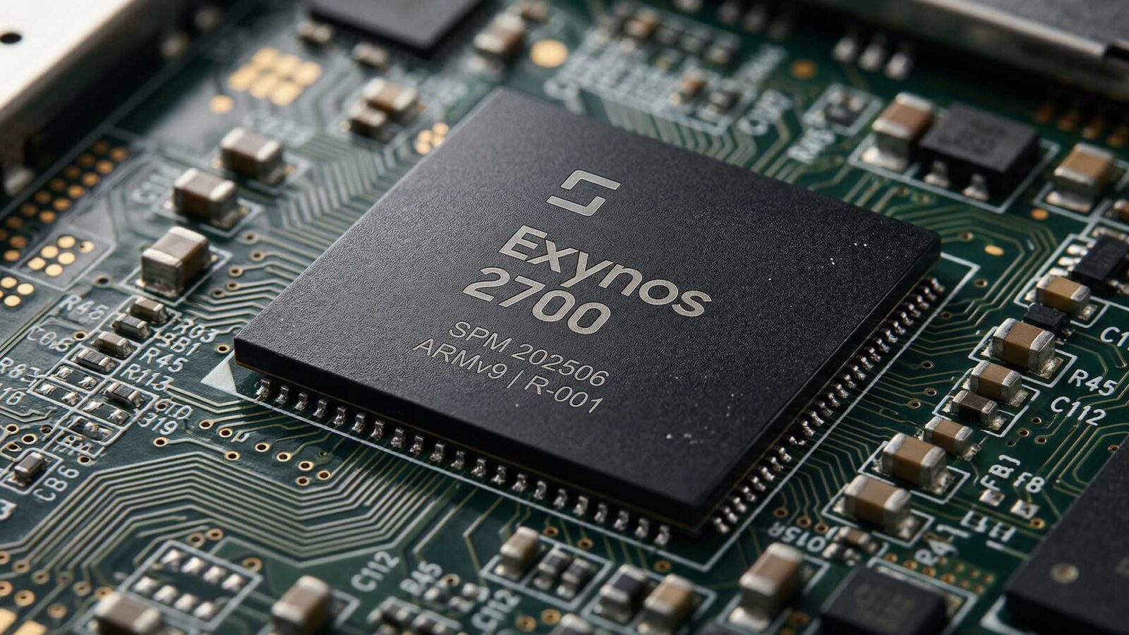 اگزینوس 2700 ممکن است قدرتمندترین تراشه تاریخ سامسونگ باشد