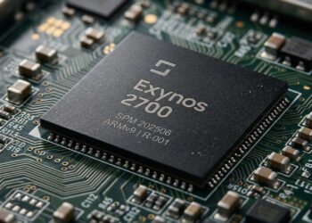 اگزینوس 2700 ممکن است قدرتمندترین تراشه تاریخ سامسونگ باشد