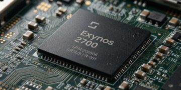 اگزینوس 2700 ممکن است قدرتمندترین تراشه تاریخ سامسونگ باشد