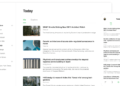 دلیل کندی شدید اپلیکیشن Feedly مشخص شد