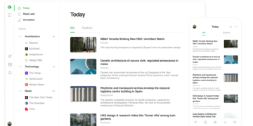 دلیل کندی شدید اپلیکیشن Feedly مشخص شد