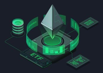 ETF اتریوم وارد مرحله جدیدی می‌ شود