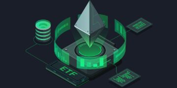ETF اتریوم وارد مرحله جدیدی می شود