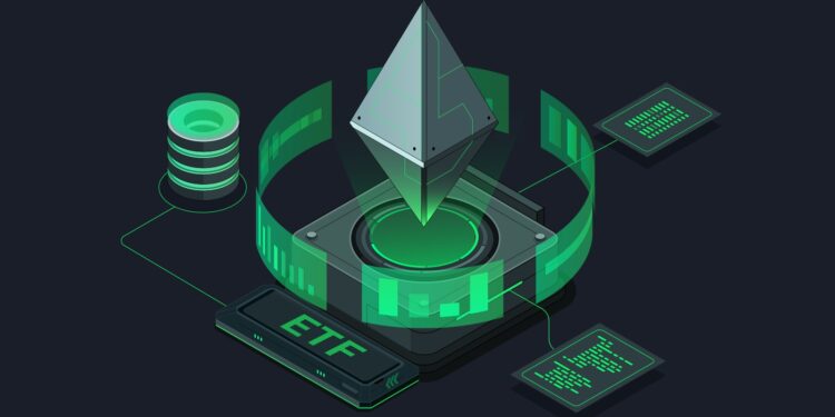 ETF اتریوم وارد مرحله جدیدی می‌ شود