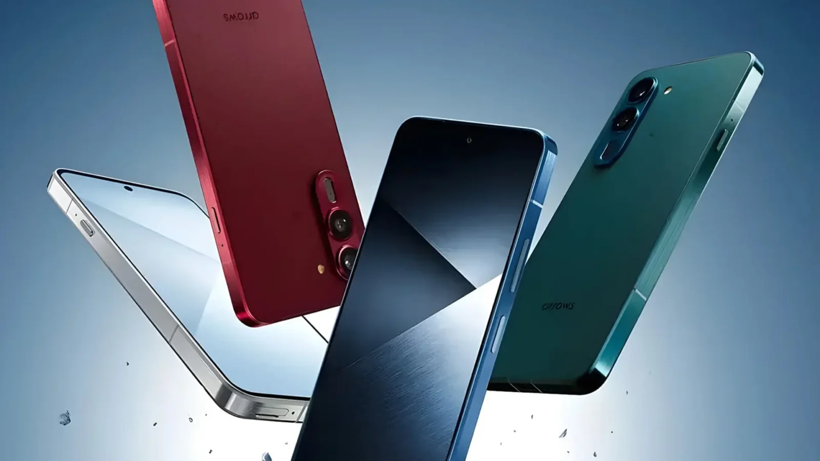 قیمت و تاریخ عرضه گوشی Fujitsu Arrows Alpha 2 در ژاپن مشخص شد