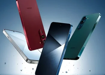 قیمت و تاریخ عرضه گوشی Fujitsu Arrows Alpha 2 در ژاپن مشخص شد