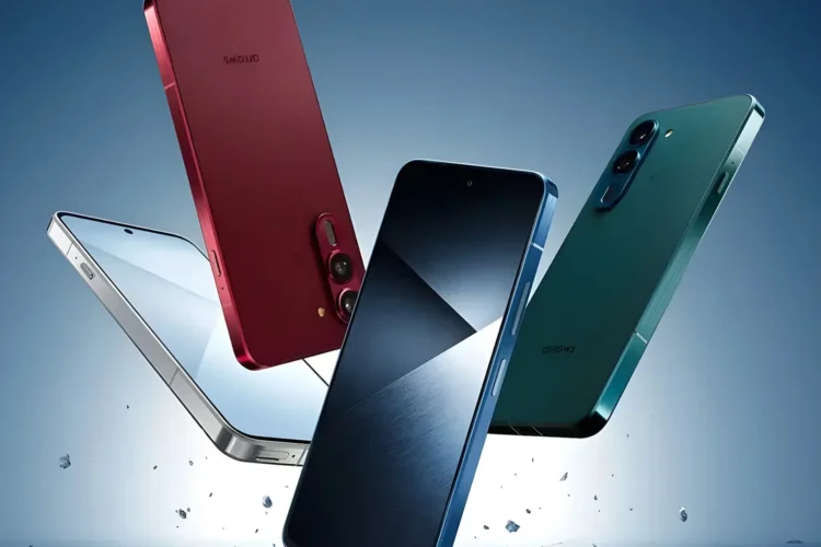 قیمت و تاریخ عرضه گوشی Fujitsu Arrows Alpha 2 در ژاپن مشخص شد