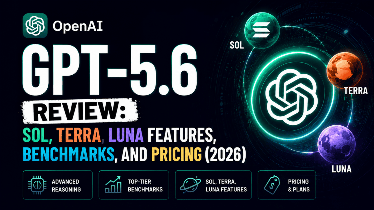 OpenAI قیمت مدلهای GPT-5.6 Luna و Terra را تا ۸۰ درصد کاهش داد