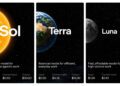 مدلهای هوش مصنوعی GPT-5.6 Luna و Terra شرکت OpenAI