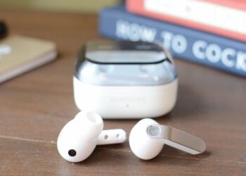 قابلیت سمعک به Galaxy Buds سامسونگ اضافه می شود