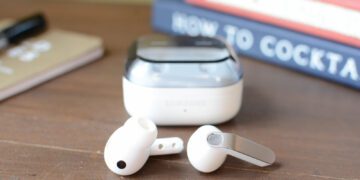 قابلیت سمعک به Galaxy Buds سامسونگ اضافه می‌ شود