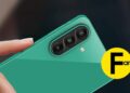 سامسونگ گوشی Galaxy F70 Pro را با نمایشگر ۱۲۰ هرتزی معرفی کرد