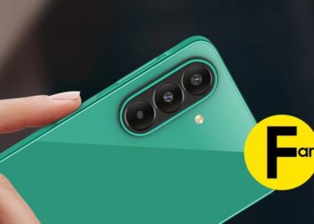 سامسونگ گوشی Galaxy F70 Pro را با نمایشگر ۱۲۰ هرتزی معرفی کرد