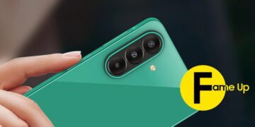 سامسونگ گوشی Galaxy F70 Pro را با نمایشگر ۱۲۰ هرتزی معرفی کرد