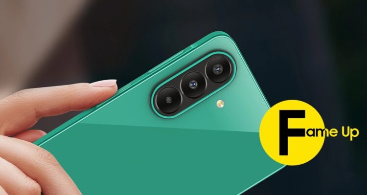 سامسونگ گوشی Galaxy F70 Pro را با نمایشگر ۱۲۰ هرتزی معرفی کرد