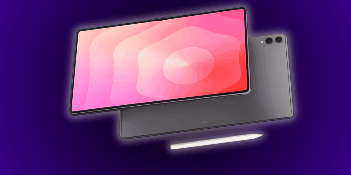سامسونگ وجود گلکسی Tab S12 و S26 FE را تایید کرد
