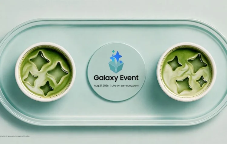 تاریخ معرفی Samsung Galaxy S26 FE در رویداد سامسونگ
