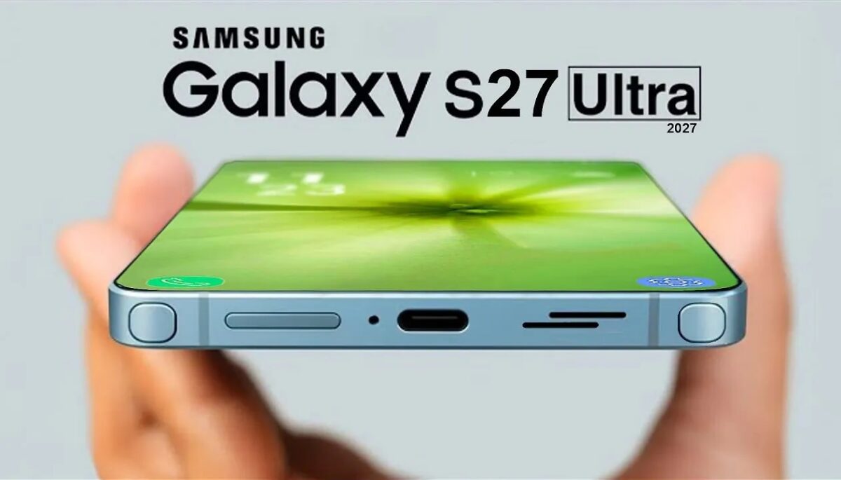 گوشی Galaxy S27 Ultra با طراحی جدید دوربین و افزایش قیمت عرضه می شود