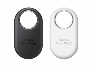 طراحی ردیاب Galaxy SmartTag 3 فاش شد