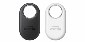طراحی ردیاب Galaxy SmartTag 3 فاش شد