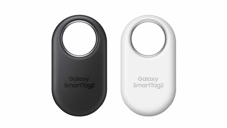 طراحی ردیاب Galaxy SmartTag 3 فاش شد