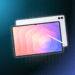 گلکسی Tab S12 Ultra سامسونگ در یک تصویر رسمی با قلم S Pen دیده شد