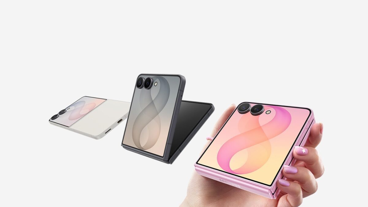 Galaxy Z Flip8 بهصورت پیشفرض با Android 17 و One UI 9 عرضه میشود