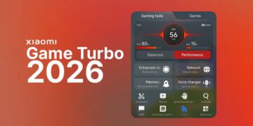 بهروزرسانی امنیتی شیائومی عملکرد Game Turbo را بهبود داد