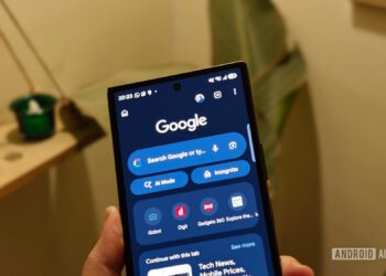 یکی از بزرگترین قابلیتهای جمنای در کروم برای کاربران اندروید منتشر شد