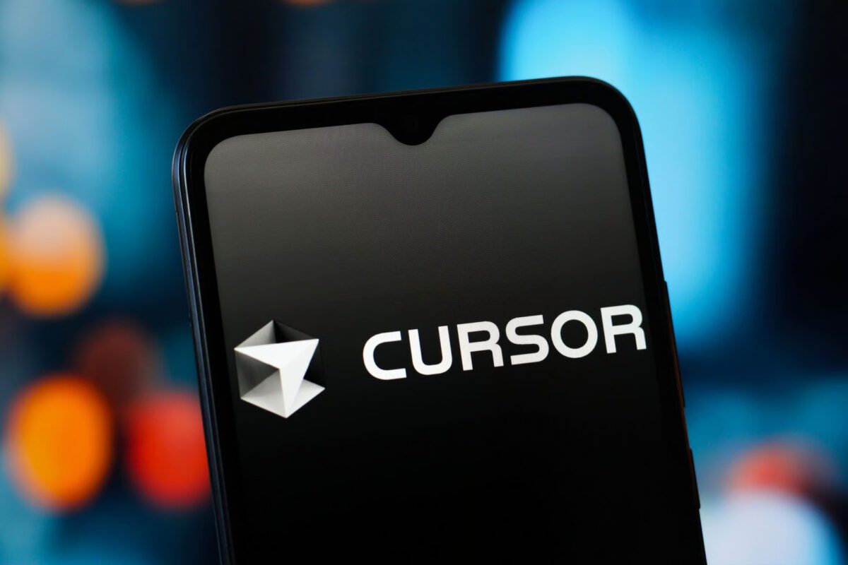 استارتآپ Cursor به مالکیت اسپیسایکس درآمد