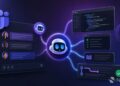 گیتهاب کوپایلت از چتهای مایکروسافت برای نوشتن و انتشار کد استفاده می کند