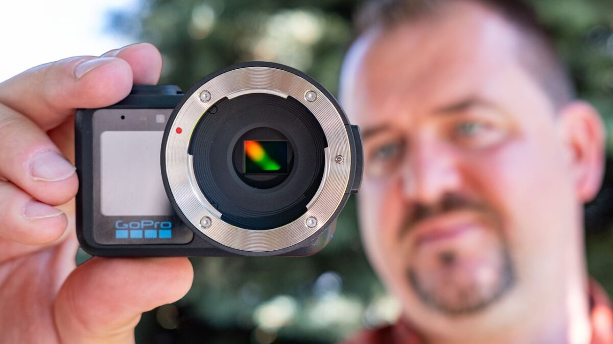 دوربین GoPro Mission 1 Pro ILS به صورت جهانی عرضه شد