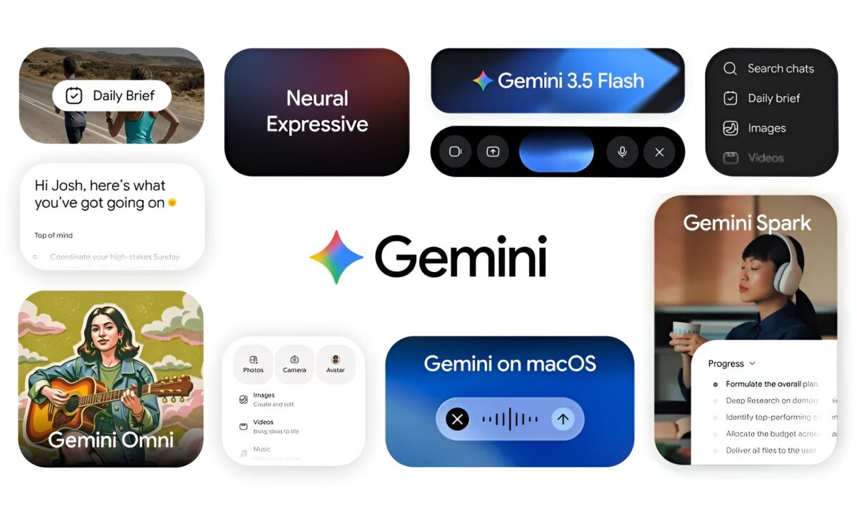 گوگل توسعه اپلیکیشن AI Studio را لغو کرد