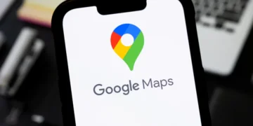 قابلیت‌های هوش مصنوعی Google Maps برای سفارش غذا و رزرو هتل