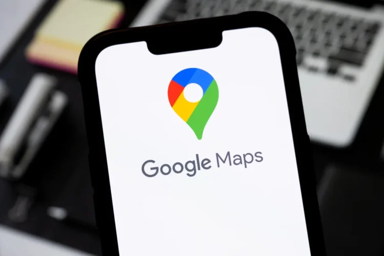 قابلیتهای هوش مصنوعی Google Maps برای سفارش غذا و رزرو هتل