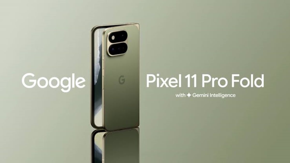 Google Pixel 11 Pro Fold در نگاه اول همان زبان طراحی آشنای سری Pixel را حفظ میکند، اما ساختار تاشو باعث شده ارگونومی آن با گوشیهای معمولی تفاوت داشته باشد.