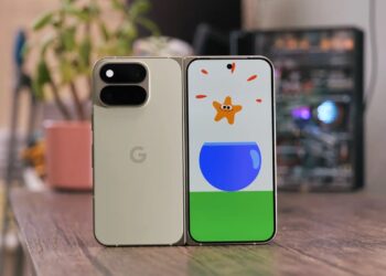 بررسی Google Pixel 11 Pro Fold