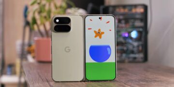 بررسی Google Pixel 11 Pro Fold