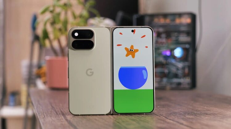 بررسی Google Pixel 11 Pro Fold