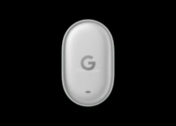 تصاویر ردیاب Google Pixel Tag پیش از رونمایی فاش شد
