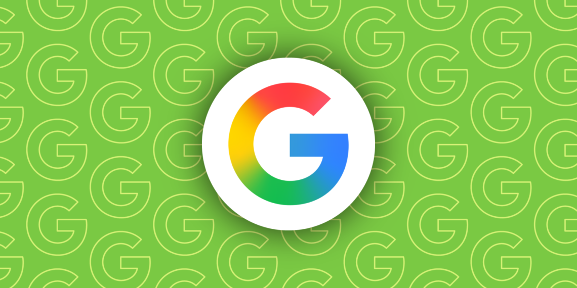 رابط کاربری جدید Google Voice Search با گزینههای AI Mode و Search Live در اندروید