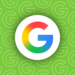 رابط کاربری جدید Google Voice Search با گزینههای AI Mode و Search Live در اندروید