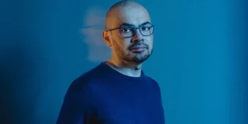 ریاست گوگل دیپمایند