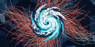 مدل هوش مصنوعی WeatherNext گوگل متنباز شد