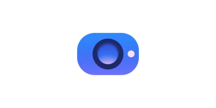 گوگلبوک با طراحی تازه اپلیکیشن Desktop Camera آماده عرضه می شود