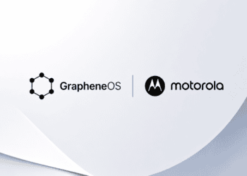 سیستمعامل GrapheneOS در سال ۲۰۲۷ به گوشیهای موتورولا میآید