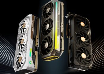 هشدار درباره کمبود کارت گرافیک و افزایش قیمت GPU در سال ۲۰۲۶