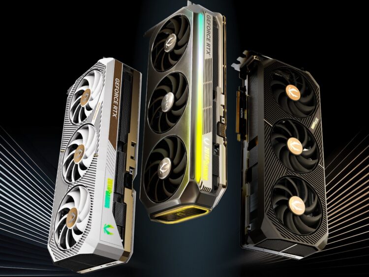 هشدار درباره کمبود کارت گرافیک و افزایش قیمت GPU در سال ۲۰۲۶