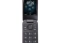 گوشی تاشوی HMD 2760 Flip 4G با سیستم‌عامل مبتنی بر اندروید در راه است